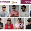 Catorce revendedores fueron detenidos durante el primer concierto de BTS. Foto Especial
