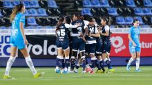 Pachuca buscará eliminar a las Rayadas en el BBVA aprovechando la ventaja en la ida. MexSport