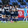 Pachuca buscará eliminar a las Rayadas en el BBVA aprovechando la ventaja en la ida. MexSport