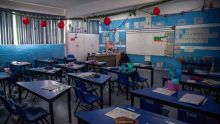 La propuesta de la SEP de adelantar el cierre del ciclo escolar 2025 2026 al 5 de junio genera polémica. (Foto Cuartoscuro)