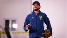 Henry Martín advierte a Pumas: "Nos jugamos el orgullo de la institución" (Foto Mexsport)
