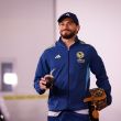 Henry Martín advierte a Pumas: "Nos jugamos el orgullo de la institución" (Foto Mexsport)