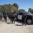 Enfrentamiento en Culiacán Abaten a dos miembros de 'La Mayiza' tras ataque (Foto EFE)