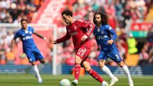 Liverpool vs Chelsea