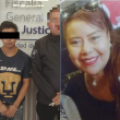 Fernando Yael “N” fue vinculado a proceso por desaparición cometida por particulares agravada; Teresa Guadalupe Molina continúa desaparecida desde el 25 de abril.