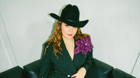 Yuridia  vía Instagram