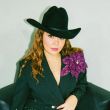 Yuridia  vía Instagram