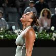 Sabalenka (6) Sabalenka (6)