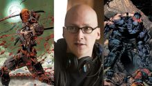 Greg Mottola podría dirigir película de Bane y Deathstroke para el DCU