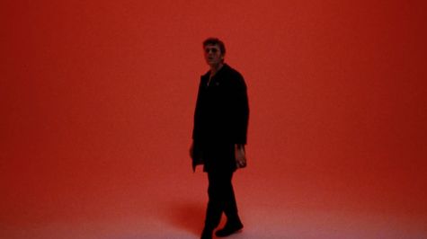 Yad Act anuncia nuevo álbum y publica 'Redeemer' primer single