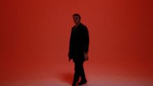 Yad Act anuncia nuevo álbum y publica 'Redeemer' primer single