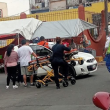 Violencia en Tepito: ataque armado en la colonia Morelos dejó dos muertos y cuatro lesionados; responsables huyeron tras disparar directamente contra las víctimas. @RaulGtzNR