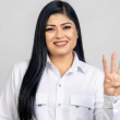 Delia Hernández Alvarado y su equipo fueron agredidos durante actividades políticas en San Pedro, Coahuila; Morena acusa tentativa de homicidio. Redes sociales
