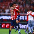 Chivas logra milagro en el Akron y elimina a Tigres en una noche histórica Chivas logra milagro en el Akron y elimina a Tigres en una noche histórica