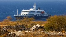 Tedros Adhanom, director general de la OMS, informó que las posibilidades de que el brote de hantavirus detectado en el crucero MV Hondius se propague son reducidas (Foto: EFE)
