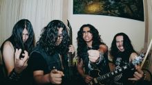 Phantom no solo toca speed metal; ellos encarnan la visión de que el metal hecho en México tiene la calidad para ser universal (Foto: Especial)