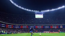 Chivas y Cruz Azul abren camino rumbo al título