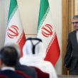 Irán responde a la última propuesta de paz de EEUU