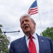 TrumpCalificaComoInaceptableRespuestaDeIránAPropuestaDePaz