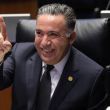 La publicación ocurre tras una semana de ausencia en sus labores dentro del Congreso de la Unión y en medio de una fuerte tensión política por acusaciones provenientes del extranjero (Foto: Cuartoscuro)