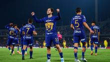 Pumas resiste la tormenta y elimina al América