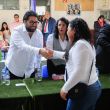 El alcalde Isaac Montoya habló del Sistema de Cuidados
