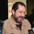 Francisco Vázquez habló de Ley de Bienestar Animal