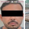 Detienen a José Antonio 'N', líder del Cártel del Noroeste en Nuevo León Detienen a José Antonio 'N', líder del Cártel del Noroeste en Nuevo León