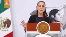 Claudia Sheinbaum confirma paradero de Rubén Rocha Moya: "Sigue en Sinaloa" (Foto Cuartoscuro)