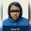 La mujer fue vinculada a proceso por los actos realizados contra su hija menor de edad. Foto Especial