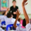 Conflicto por Calendario SEP: Escuelas Privadas se Oponen al Cierre Anticipado 2026 (Foto EFE)