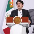 Junior H será embajador del proyecto "México Canta". Foto Cuarto Oscuro