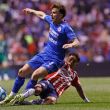 Chivas sostendrá contra Cruz Azul una semifinal de alarido (Foto Cuartoscuro)