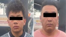 El ataque, registrado por la madrugada de ayer, dejó un saldo de tres personas fallecidas y nueve lesionadas, por lo que, tras labores de seguridad, las autoridades detuvieron a dos presuntos sospechosos (Foto: Especial)