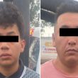 El ataque, registrado por la madrugada de ayer, dejó un saldo de tres personas fallecidas y nueve lesionadas, por lo que, tras labores de seguridad, las autoridades detuvieron a dos presuntos sospechosos (Foto: Especial)