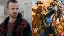 Aaron Paul se une al elenco de Fallout en su tercera temporada