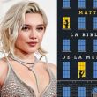 La actriz Florence Pugh será la protagonista de la adaptación de 'La Biblioteca de La Media Noche'