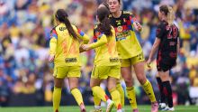 Rayadas y América reeditan una final con cuentas pendientes