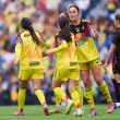 Rayadas y América reeditan una final con cuentas pendientes