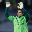 Memo Ochoa va por la historia con el Tri