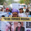 De acuerdo con el organismo, el país atraviesa una "crisis doble" que abarca tanto la desaparición de personas como una emergencia en materia forense (Foto: EFE)