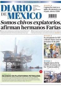 Edición impresa 12/05/26