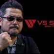 Katsuhiro Harada VS Studio