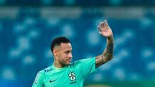 ¿Regresa el '10'? Neymar entra en la prelista de Brasil para el Mundial 2026 (Foto EFE)