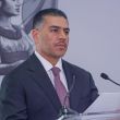 Harfuch reporta 52 mil detenidos y 391 toneladas de droga aseguradas en la administración de Sheinbaum. (Cuartoscuro)