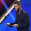 Sergio Ramos cierra acuerdo de compra por el Sevilla. EFE