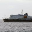 Ministerio de Sanidad de España, reduce a diez los casos de hantavirus en crucero (EFE) Ministerio de Sanidad de España, reduce a diez los casos de hantavirus en crucero (EFE)