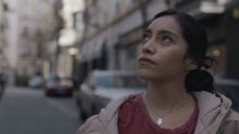Netflix adquiere los derechos de 'Ceniza en la boca'
