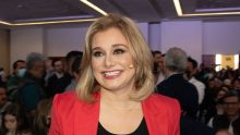 La dirigencia nacional de Morena, encabezada por Ariadna Montiel Reyes, anunció el inicio de un proceso legal para solicitar el juicio político y desafuero (Foto: Cuartoscuro)