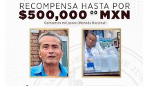 Fiscalía ofrece recompensa por médico ligado a muertes por sueros en Sonora. Foto Especial 
